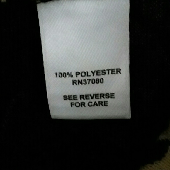 Patterned skirt - Picture 4 of 6